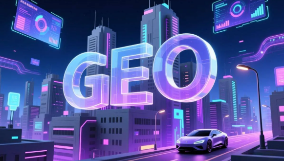珙县GEO 优化行业动态：主流搜索平台地域收录规则更新综述