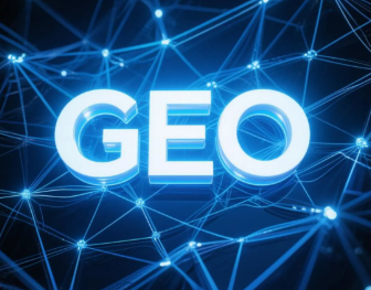 珙县​GEO优化重塑智能搜索格局，开启数字化推广新方式