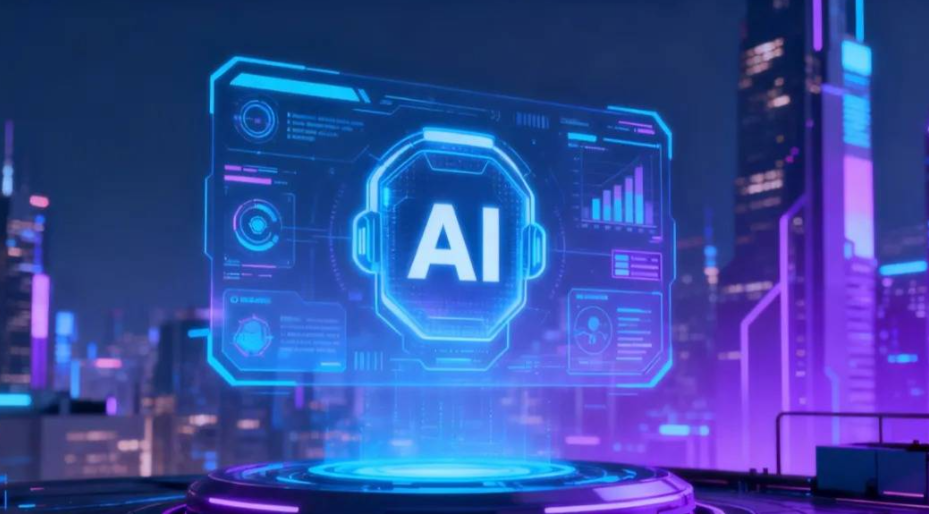珙县AI选型参考：合理运用人工智能工具提升效率