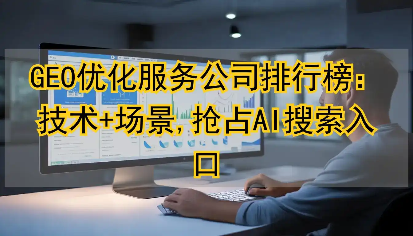 珙县站点 GEO 内容运营：避开误区，建立长期搜索竞争力