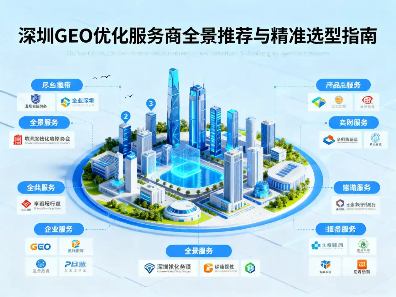 从珙县地域搜索与场景落地视角，重新读懂GEO优化的实用价值